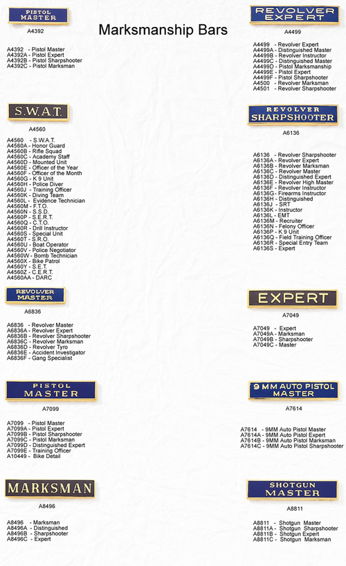 Click on Item to Enlarge